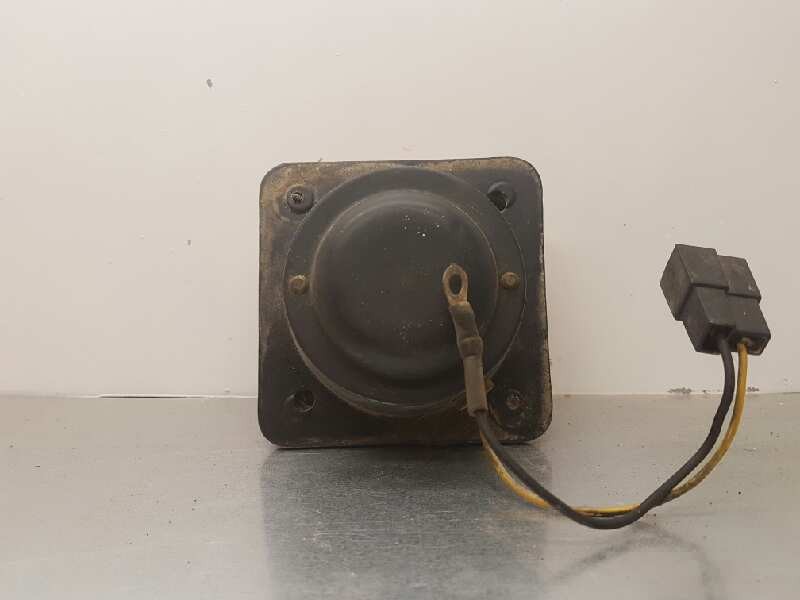 Recambio de piloto delantero izquierdo para umm jabator jabator referencia OEM IAM   TOCADO