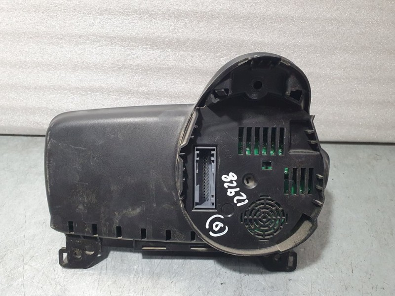 Recambio de cuadro instrumentos para chevrolet aveo ls referencia OEM IAM SIN REF  