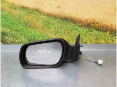 Recambio de retrovisor izquierdo para mazda 6 berlina (gg) 2.0 crtd 136 active (4-ptas.) referencia OEM IAM  6 CABLES ELECTRICO