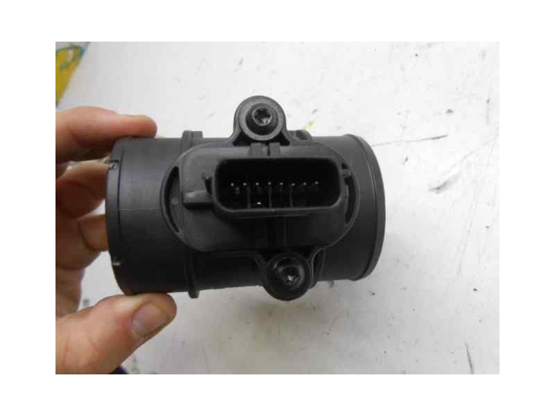 Recambio de caudalimetro para opel corsa d innovation referencia OEM IAM 13307079  