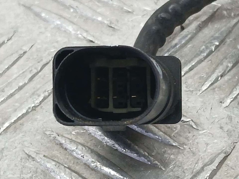 Recambio de sonda lambda para seat ibiza (6j5) good stuff referencia OEM IAM 03L906262D  