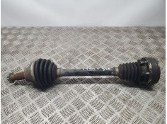 Recambio de transmision delantera izquierda para seat ibiza (6l1) fresh referencia OEM IAM 6Q0407271AT  