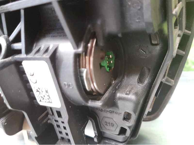 Recambio de kit airbag para renault megane iii berlina 5 p business referencia OEM IAM   