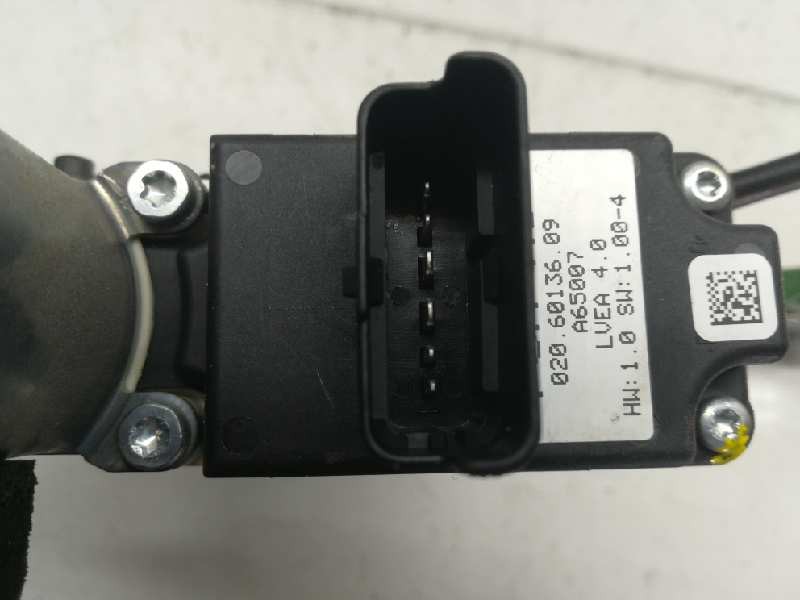 Recambio de elevalunas delantero izquierdo para citroën c2 1.4 hdi referencia OEM IAM  6 PINS ELECTRICO
