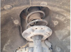 Recambio de amortiguador delantero izquierdo para renault megane iv hatchback (b9a/m/n_) 1.5 dci 90 (b9a1) referencia OEM IAM 54