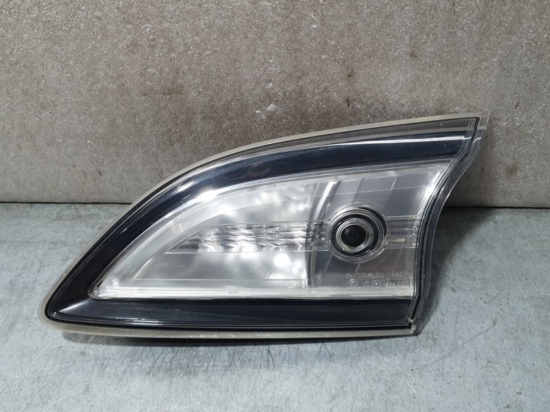 Recambio de piloto trasero derecho para mazda 3 lim. (bl) luxury referencia OEM IAM 513F0K2442  INTERIOR