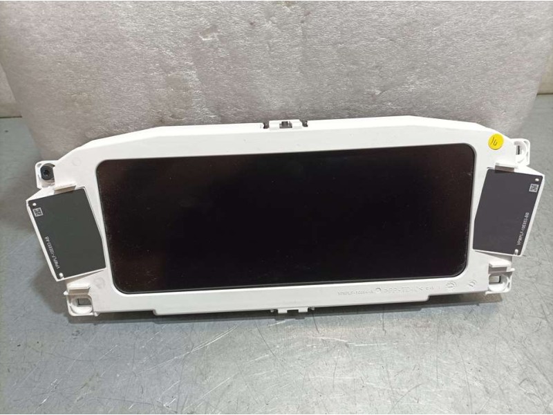 Recambio de cuadro instrumentos para peugeot 308 sw referencia OEM IAM 9835847680  