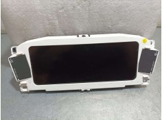 Recambio de cuadro instrumentos para peugeot 308 sw referencia OEM IAM 9835847680  