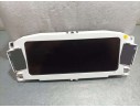 Recambio de cuadro instrumentos para peugeot 308 sw referencia OEM IAM 9835847680  