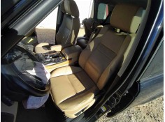 Recambio de asiento delantero izquierdo para land rover range rover sport v8 td first edition referencia OEM IAM   ELECTRICO , C