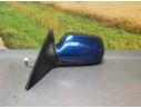 Recambio de retrovisor izquierdo para mazda 6 berlina (gg) 2.0 crtd 136 active (4-ptas.) referencia OEM IAM  6 CABLES ELECTRICO