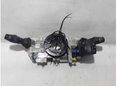 Recambio de mando luces y limpia para renault scenic iii expression referencia OEM IAM 255670019RD  