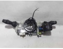 Recambio de mando luces y limpia para renault scenic iii expression referencia OEM IAM 255670019RD  