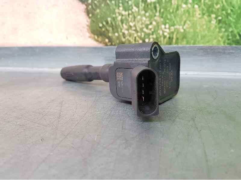 Recambio de bobina encendido para seat mii (kf1) reference referencia OEM IAM 04E905110E 77300006 ELDOR