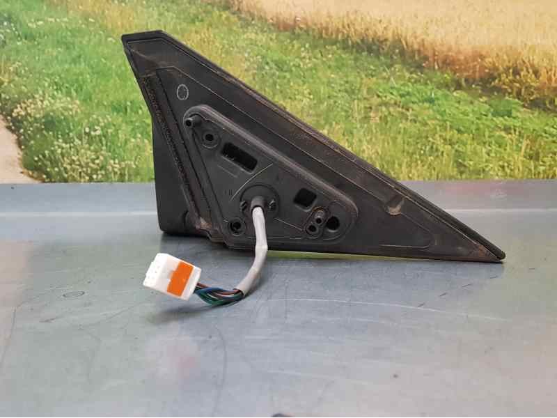Recambio de retrovisor izquierdo para mazda 6 berlina (gg) 2.0 crtd 136 active (4-ptas.) referencia OEM IAM  6 CABLES ELECTRICO