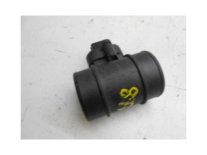 Recambio de caudalimetro para opel corsa d innovation referencia OEM IAM 13307079  