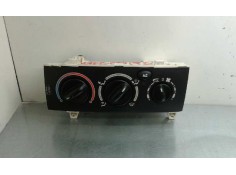 Recambio de mando calefaccion / aire acondicionado para renault megane i classic (la0) referencia OEM IAM 663391 663391 VALEO