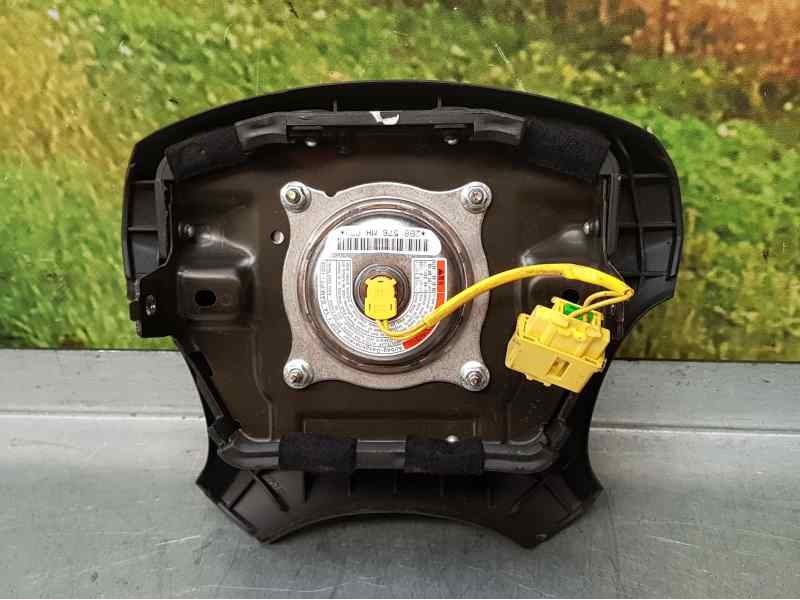 Recambio de kit airbag para honda civic berlina 5 (eu7/8) 1.6i ls referencia OEM IAM   ROZADO