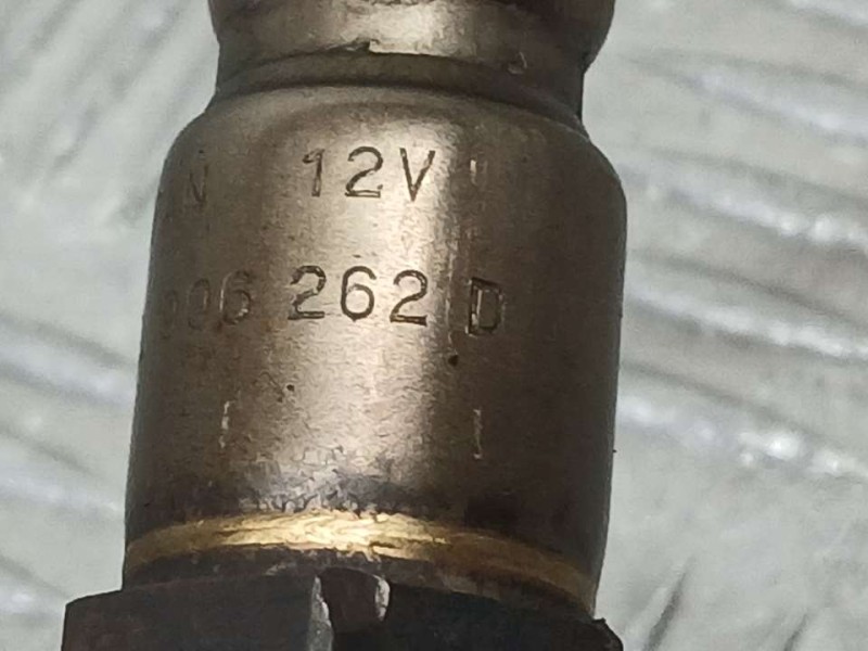 Recambio de sonda lambda para seat ibiza (6j5) good stuff referencia OEM IAM 03L906262D  