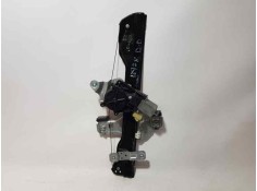 ELEVALUNAS DELANTERO DERECHO 95043028 2 PINS ELECTRICO