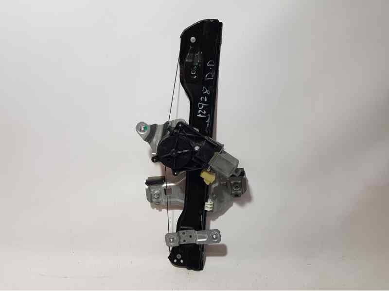 Recambio de elevalunas delantero derecho para chevrolet aveo ls referencia OEM IAM  2 PINS ELECTRICO