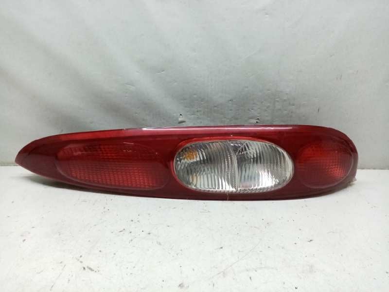 Recambio de piloto trasero derecho para kia clarus 2.0 glx family familiar referencia OEM IAM   