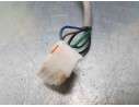 Recambio de retrovisor izquierdo para mazda 6 berlina (gg) 2.0 crtd 136 active (4-ptas.) referencia OEM IAM  6 CABLES ELECTRICO