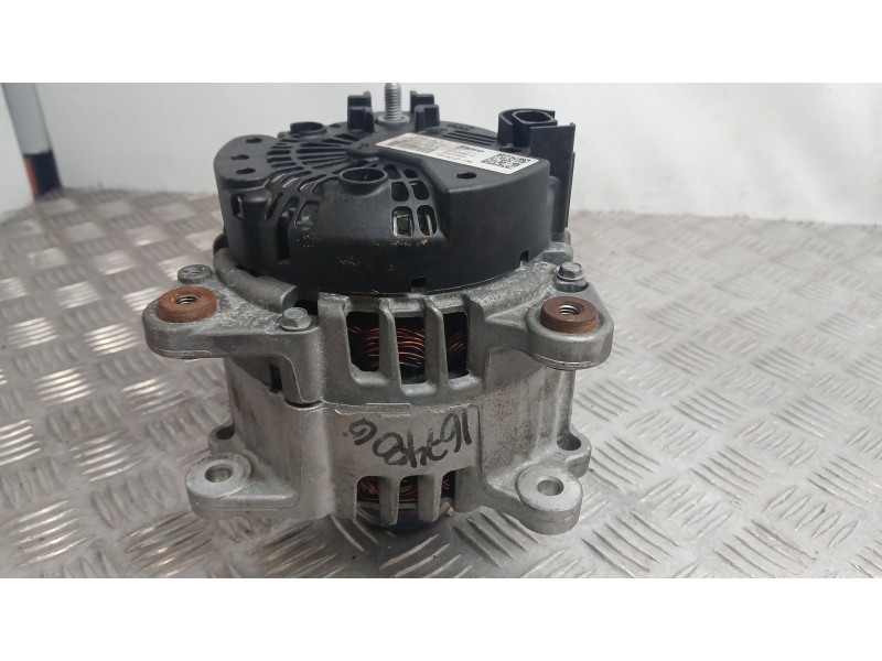 Recambio de alternador para skoda kamiq (nw4) 1.0 tsi referencia OEM IAM 05E903026K VALEO 2740492C