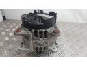 Recambio de alternador para skoda kamiq (nw4) 1.0 tsi referencia OEM IAM 05E903026K VALEO 2740492C