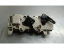 Recambio de mando calefaccion / aire acondicionado para renault megane i classic (la0) referencia OEM IAM 663391 663391 VALEO