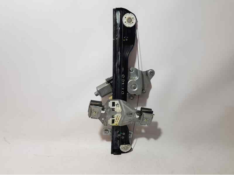 Recambio de elevalunas delantero derecho para chevrolet aveo ls referencia OEM IAM  2 PINS ELECTRICO