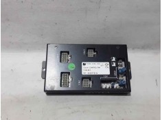 Recambio de modulo electronico para renault scenic iii expression referencia OEM IAM 823597806  
