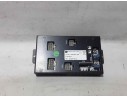 Recambio de modulo electronico para renault scenic iii expression referencia OEM IAM 823597806  