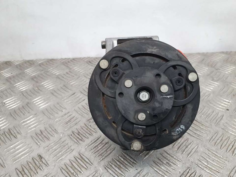 Recambio de compresor aire acondicionado para mazda 2 lim. () luxury referencia OEM IAM DB5H61450 T965223A VALEO