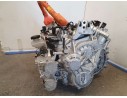 Recambio de caja cambios para hyundai ioniq hybrid referencia OEM IAM 431152B001 D80KHD103691 AUTOMATICA