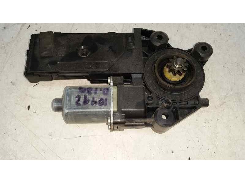 Recambio de motor elevalunas delantero izquierdo para renault megane iii berlina 5 p business referencia OEM IAM 966367200 80731