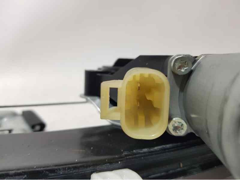 Recambio de elevalunas delantero derecho para chevrolet aveo ls referencia OEM IAM  2 PINS ELECTRICO