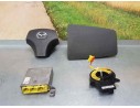 Recambio de kit airbag para mazda 6 berlina (gg) 2.0 crtd 136 active (4-ptas.) referencia OEM IAM   