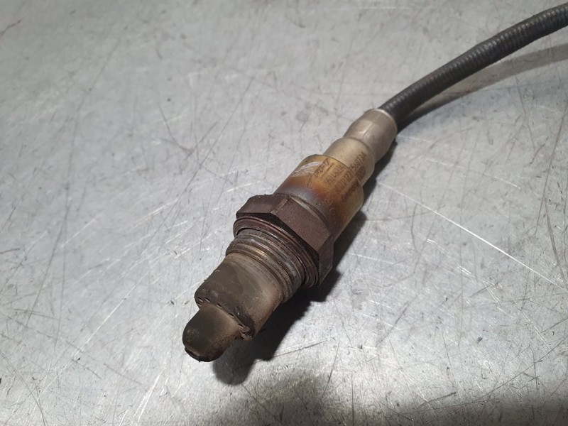 Recambio de sonda lambda para fiat tipo ii (357) berlina easy referencia OEM IAM 55246214 0258030121 BOSCH