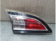 Recambio de piloto trasero izquierdo para mazda 3 lim. (bl) luxury referencia OEM IAM 513G0K2442  INTERIOR