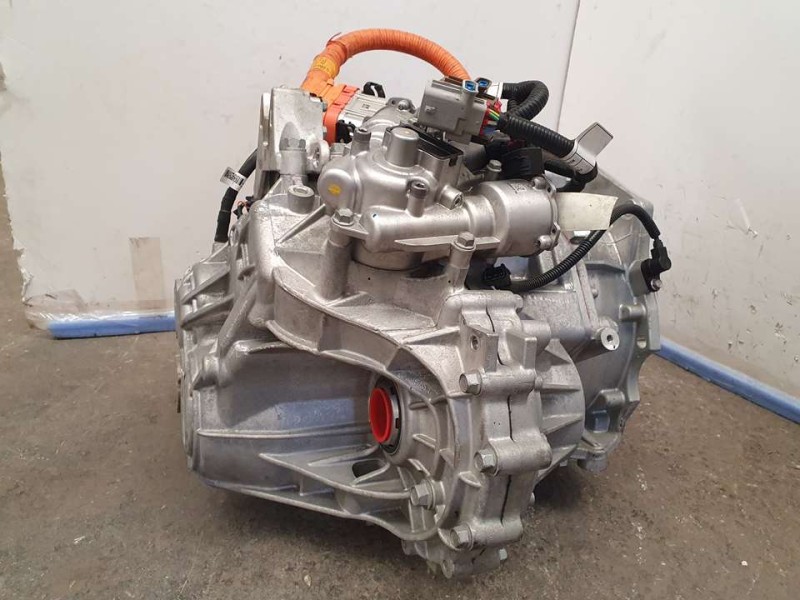 Recambio de caja cambios para hyundai ioniq hybrid referencia OEM IAM 431152B001 D80KHD103691 AUTOMATICA