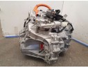 Recambio de caja cambios para hyundai ioniq hybrid referencia OEM IAM 431152B001 D80KHD103691 AUTOMATICA