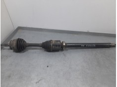 Recambio de mangueta delantera derecha para volvo s60 berlina 2.4 d momentum referencia OEM IAM P30777065  