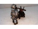 Recambio de turbocompresor para renault clio iv 1.5 dci diesel fap referencia OEM IAM 8013744 H8201164371 GARRET