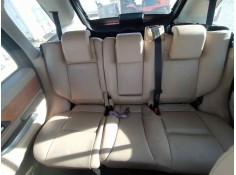 Recambio de asientos traseros para land rover range rover sport v8 td first edition referencia OEM IAM   