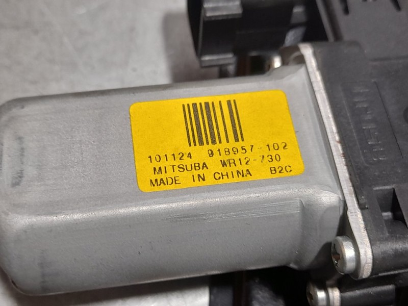 Recambio de elevalunas delantero izquierdo para ford c-max titanium referencia OEM IAM AM51U23201BE  ELECTRICO