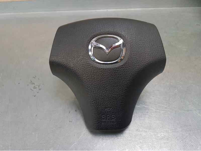 Recambio de kit airbag para mazda 6 berlina (gg) 2.0 crtd 136 active (4-ptas.) referencia OEM IAM   