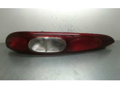 Recambio de piloto trasero izquierdo para kia clarus 2.0 glx family familiar referencia OEM IAM  1000002441992 