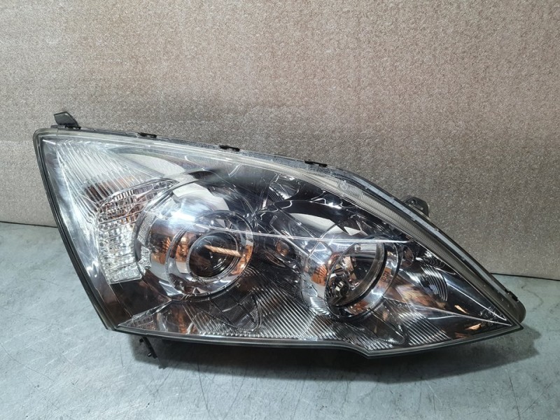 Recambio de faro derecho para honda cr-v (re) executive referencia OEM IAM P6915R 33100SWWG1 XENON