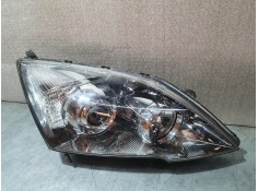 Recambio de faro derecho para honda cr-v (re) executive referencia OEM IAM P6915R 33100SWWG1 XENON